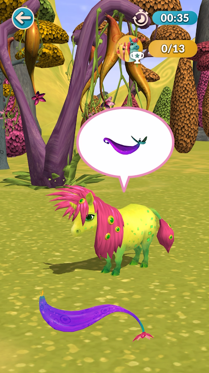 Mia and Me® The Original Game