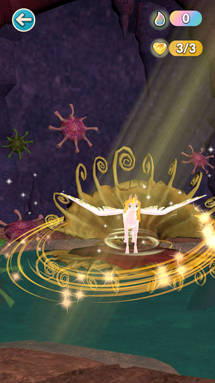 Mia and Me® The Original Game