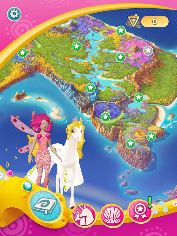 Mia and Me® The Original Game