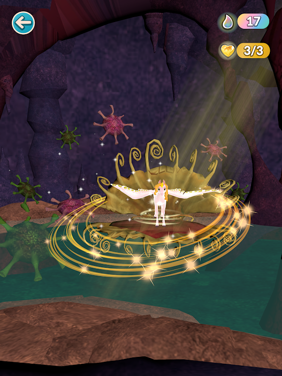 Mia and Me® The Original Game