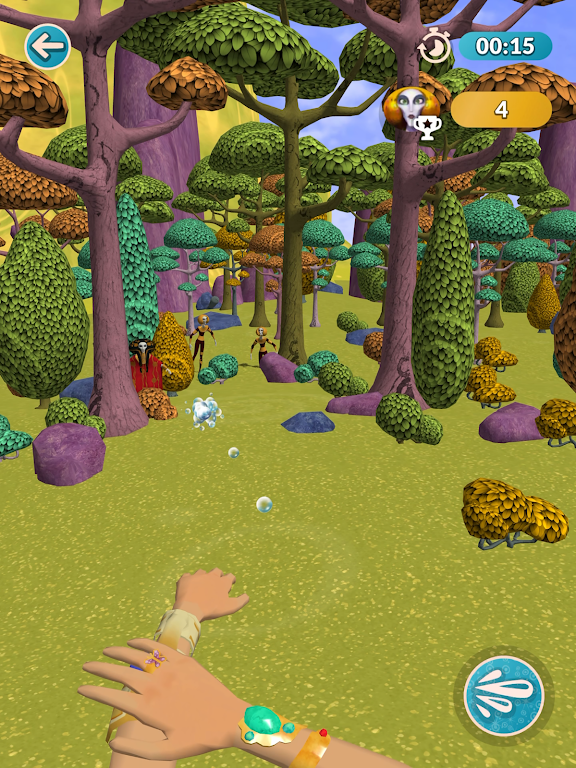 Mia and Me® The Original Game