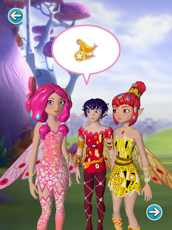 Mia and Me® The Original Game