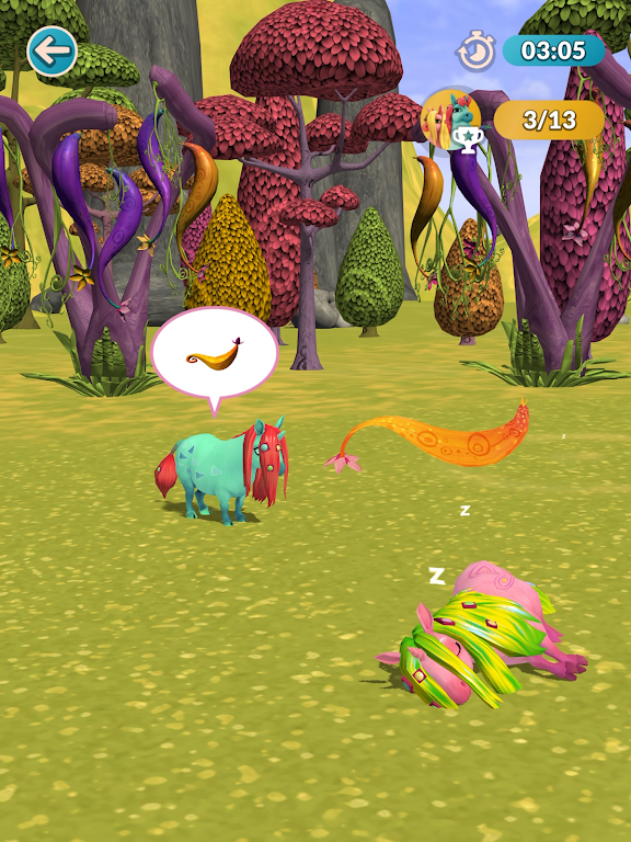 Mia and Me® The Original Game