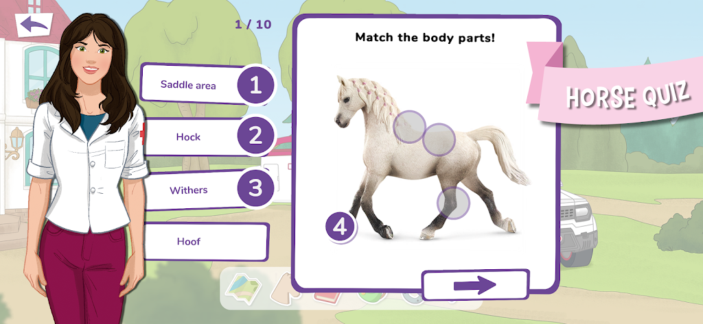 HORSE CLUB Horse Adventures