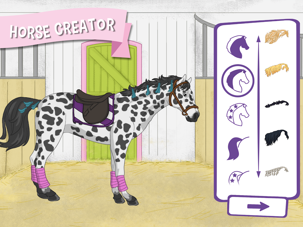 HORSE CLUB Horse Adventures