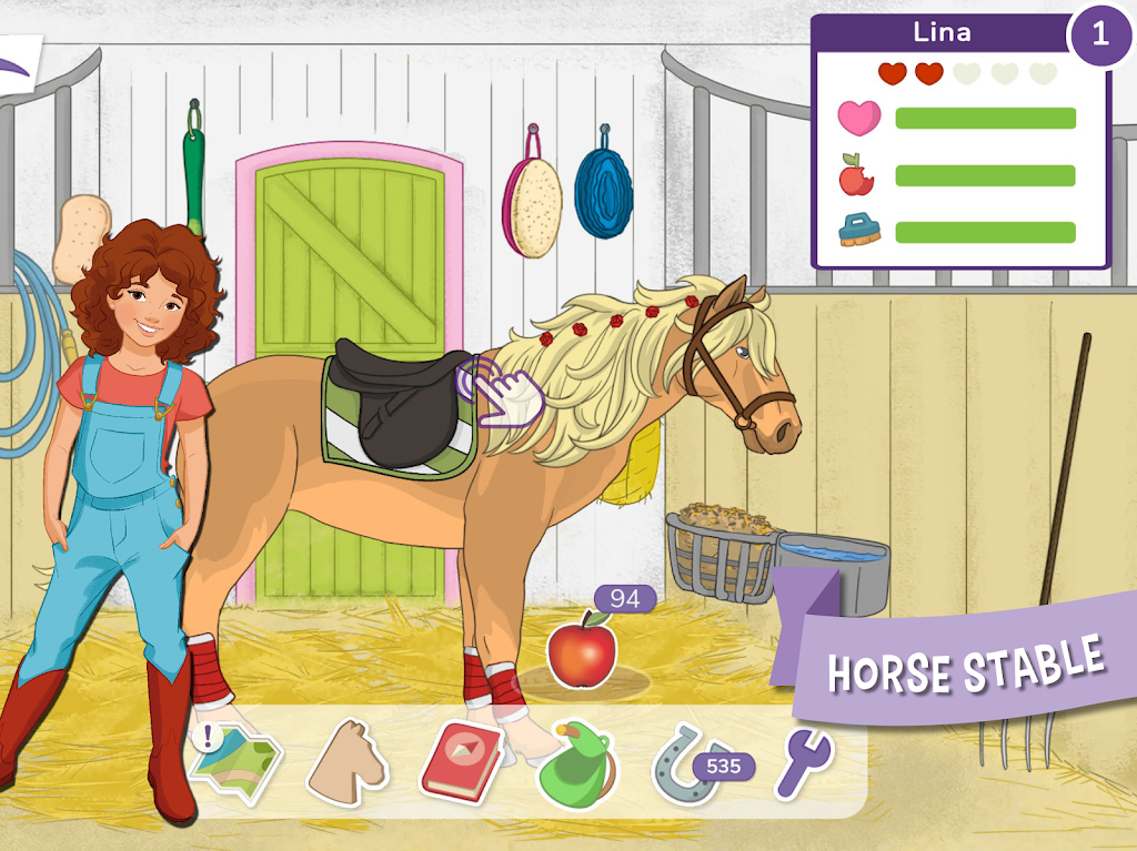 HORSE CLUB Horse Adventures