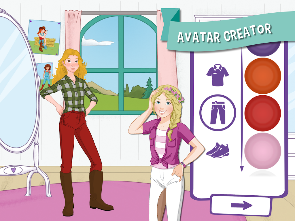 HORSE CLUB Horse Adventures