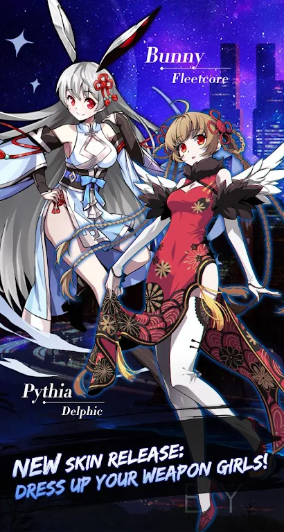 Law of Creation: A Playable Ma