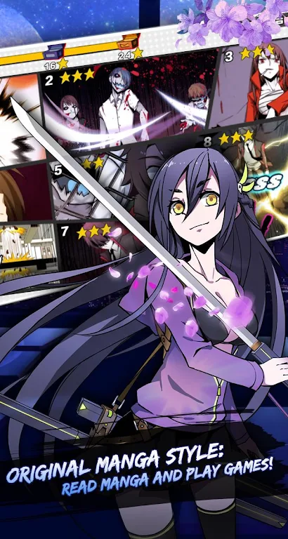 Law of Creation: A Playable Ma