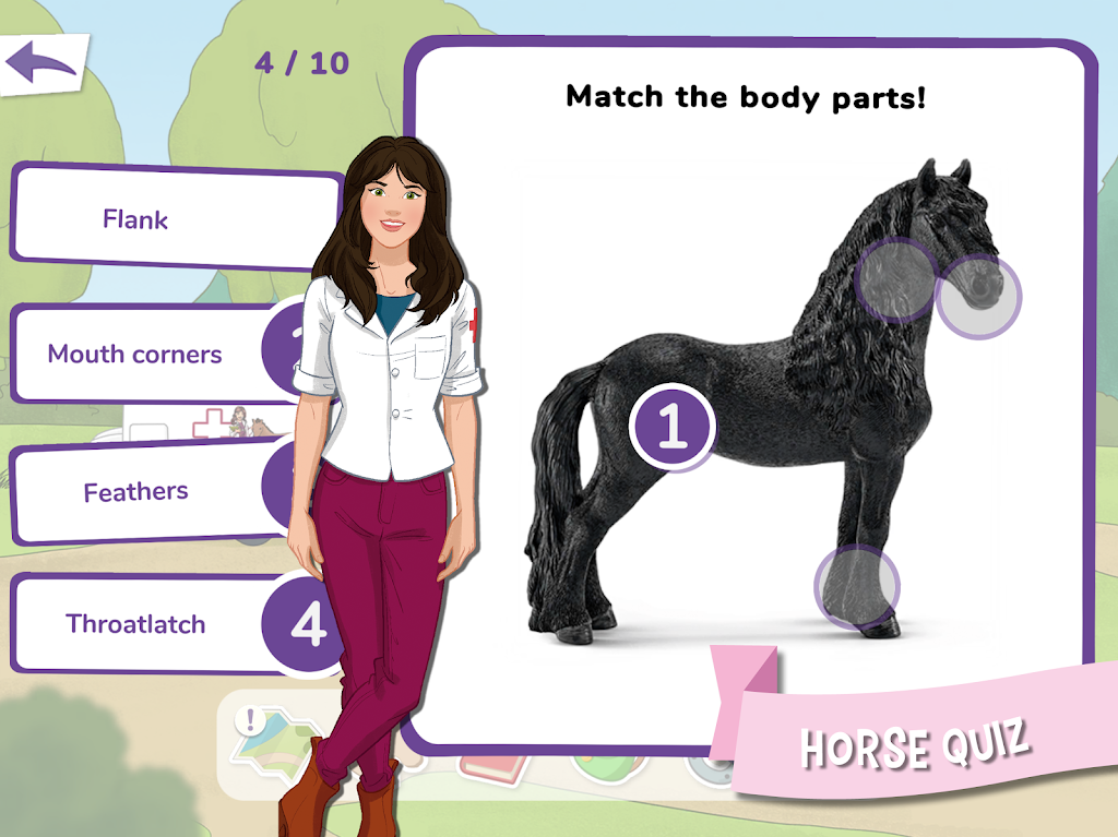 HORSE CLUB Horse Adventures