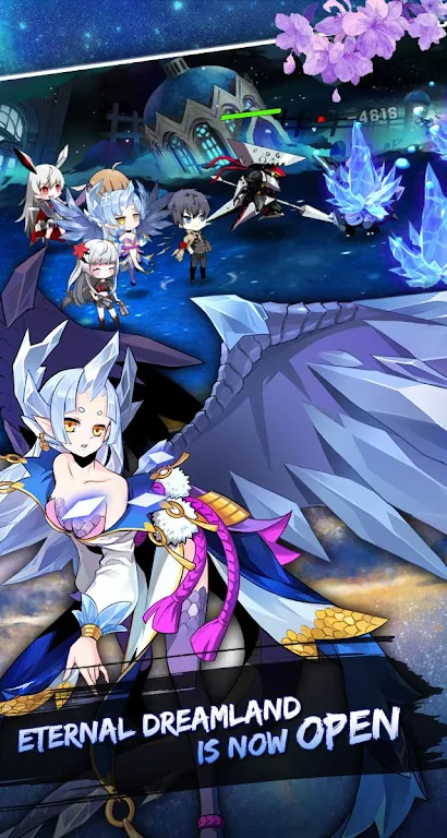 Law of Creation: A Playable Ma