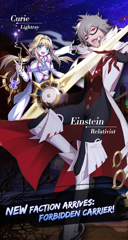 Law of Creation: A Playable Ma