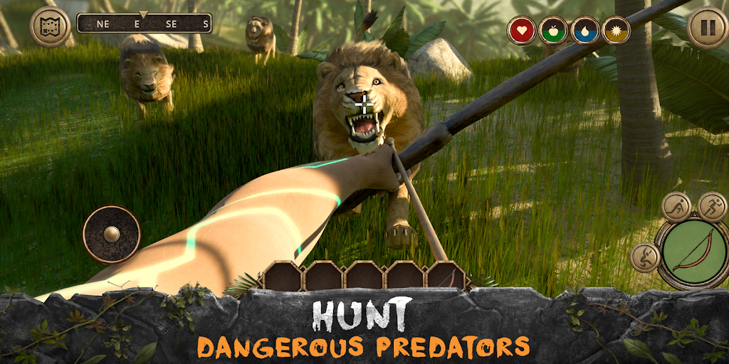 Survival Island: Survivor EVO