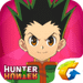 Hunter X Hunter