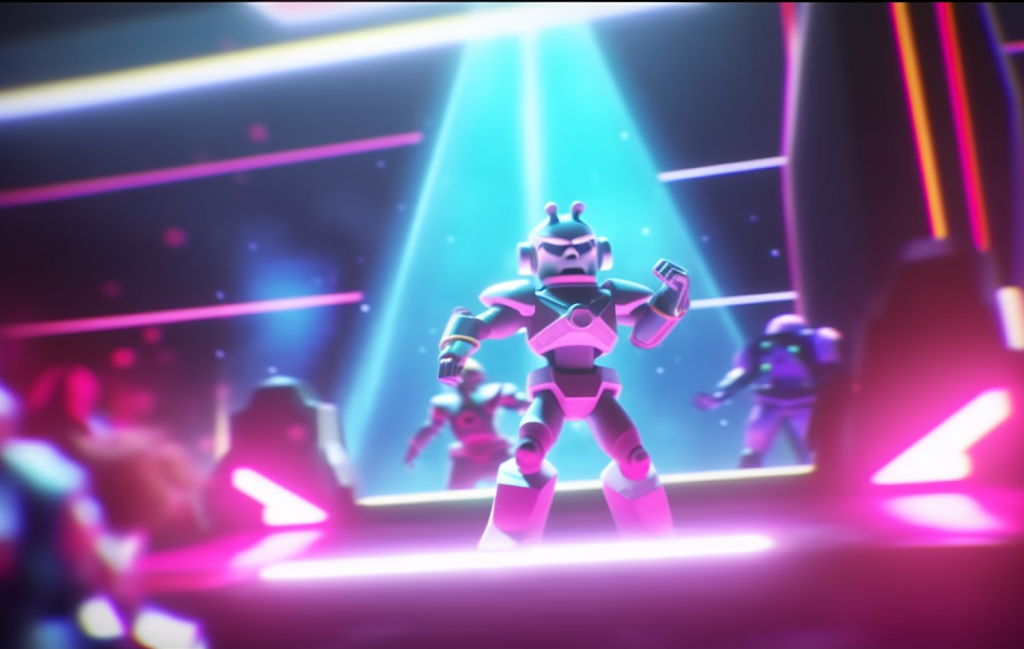 FNAF security Horror breach