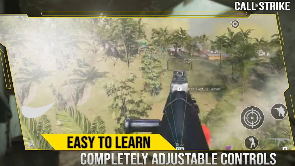 Call of Black Zombie Ops: Duty