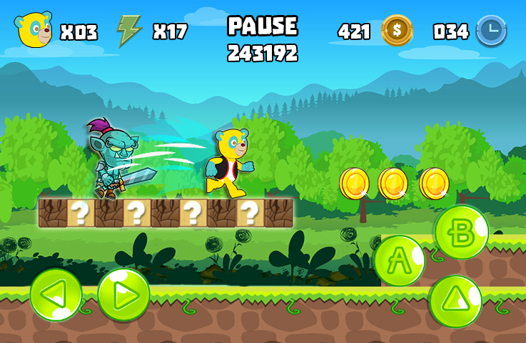 Special Agent Hero Of OSO