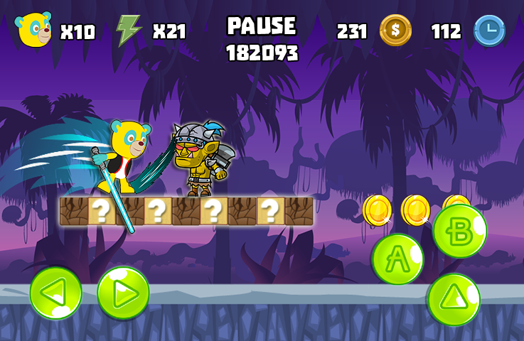 Special Agent Hero Of OSO