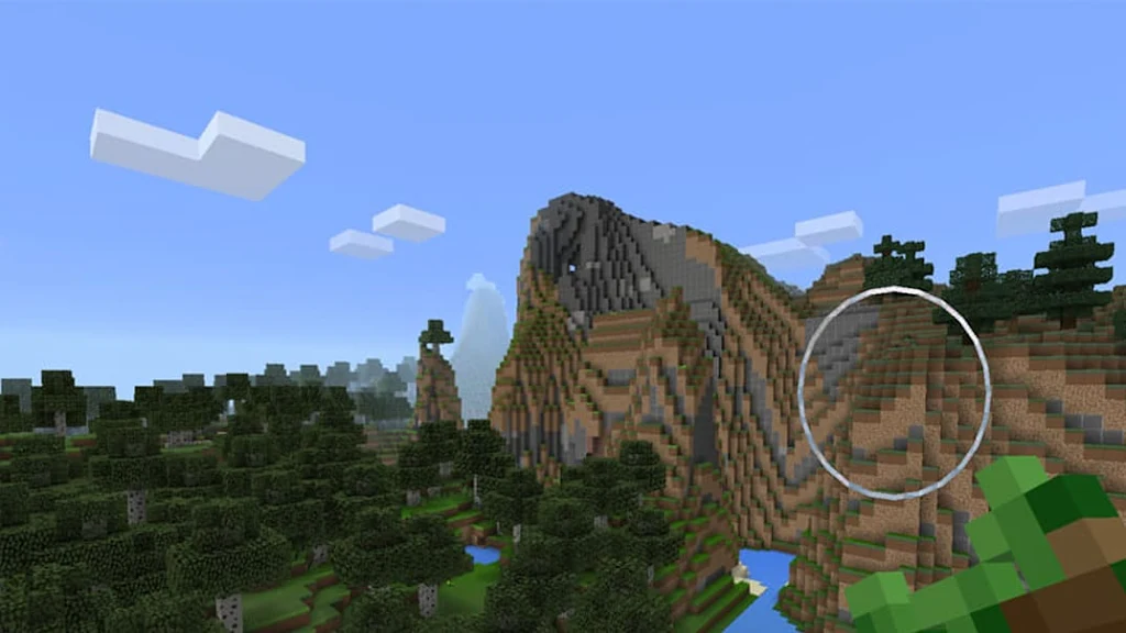 MasterCraft: Crafting Building