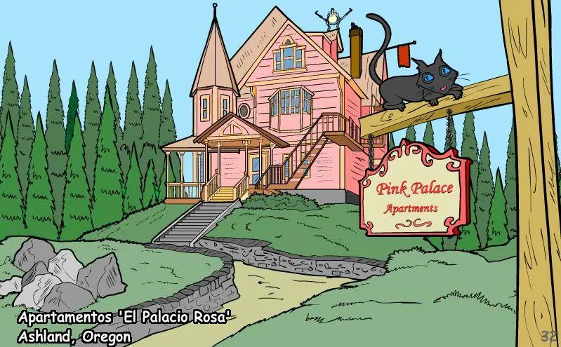 The Other World of Coraline