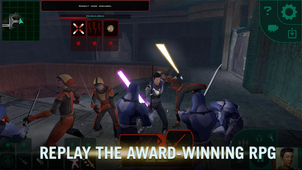 STAR WARS™: KOTOR II