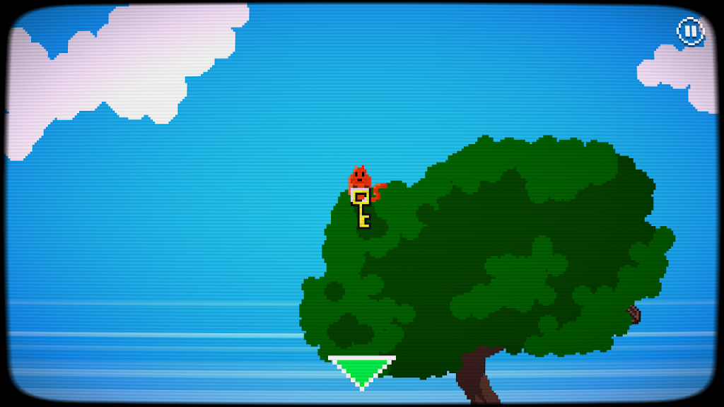 There is no game - Jam Edition