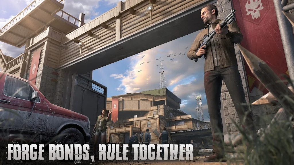 CrisisX - Your Last Survival