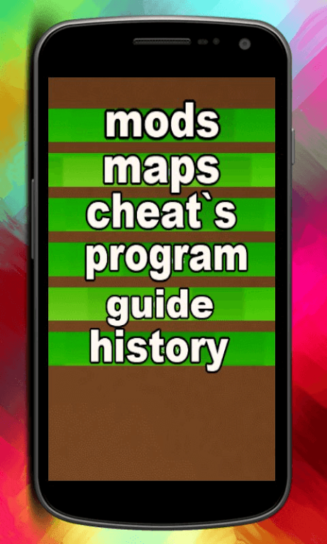 Mobile Minecraft.PocketEdition