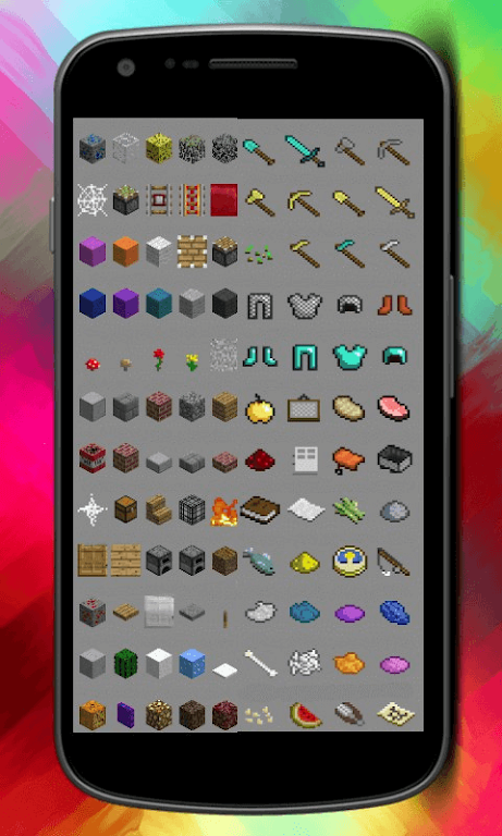 Mobile Minecraft.PocketEdition