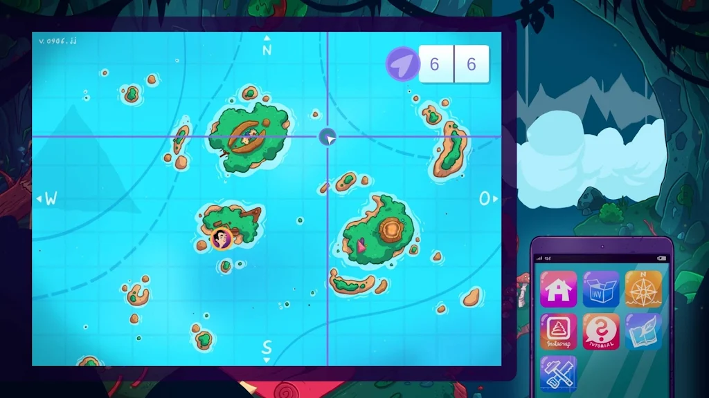 Larry - Wet Dreams Dry Twice