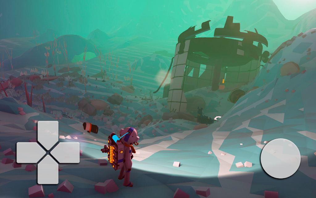 Astroneer: New Adventure