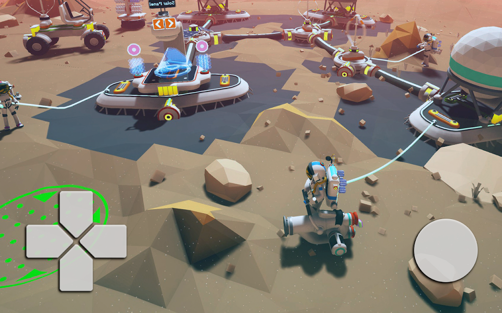 Astroneer: New Adventure