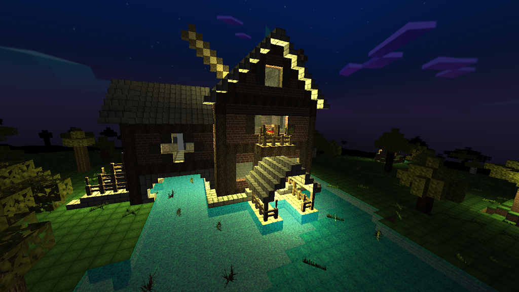 Crafting Dead: Pocket Edition