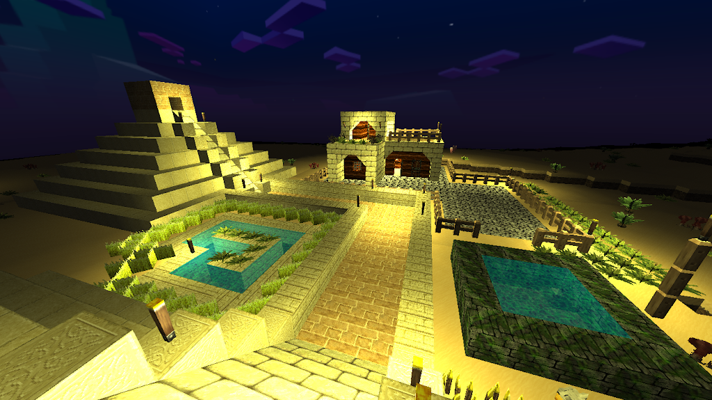 Crafting Dead: Pocket Edition