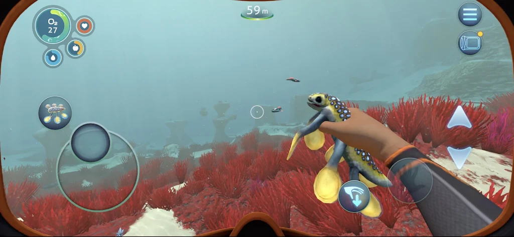 Subnautica