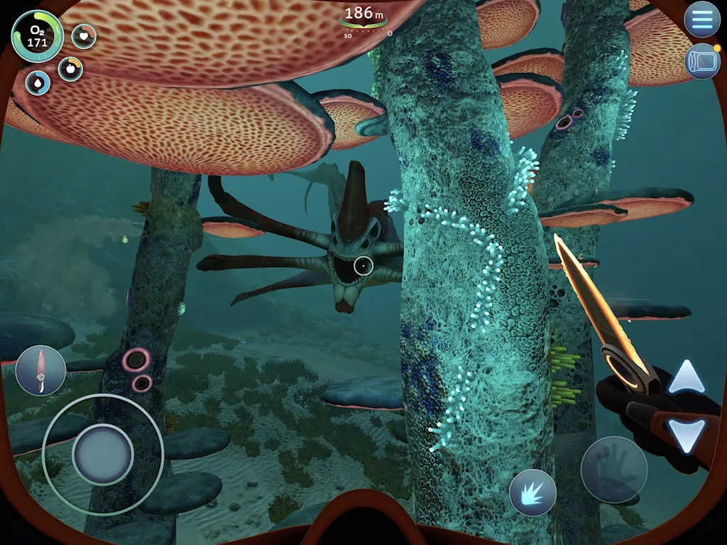 Subnautica