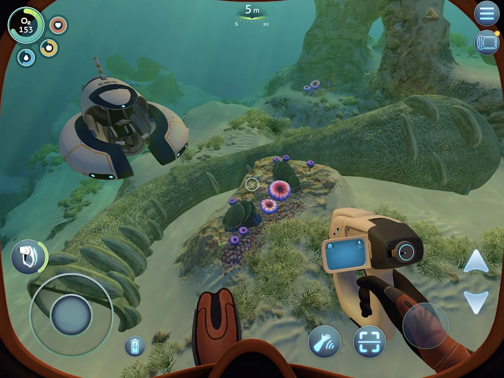 Subnautica