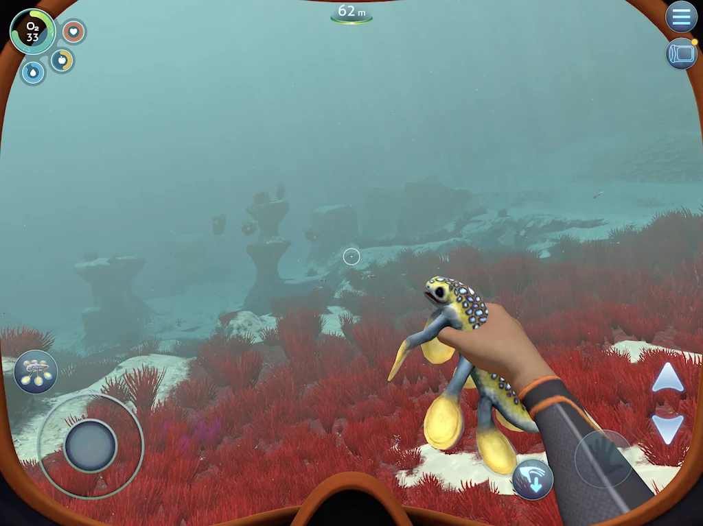 Subnautica