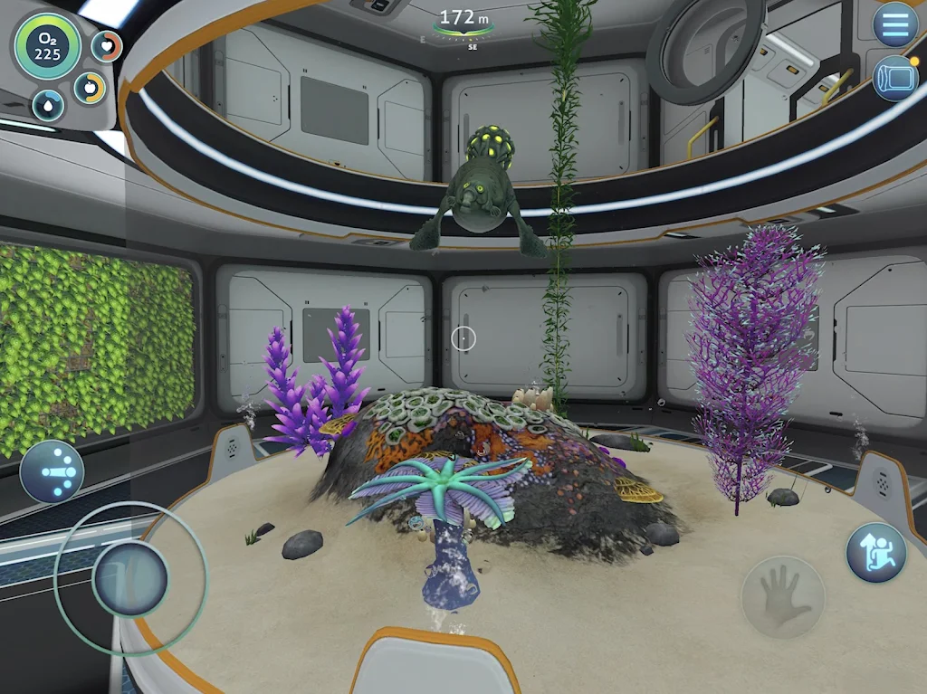 Subnautica