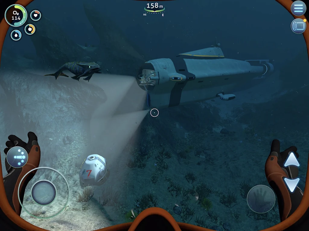 Subnautica
