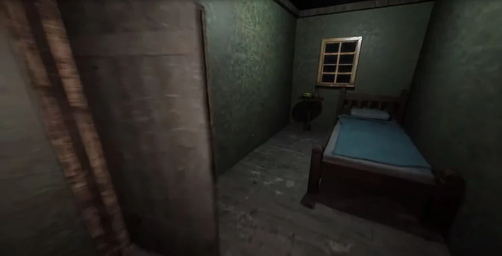 Granny Remake Mobile Horror