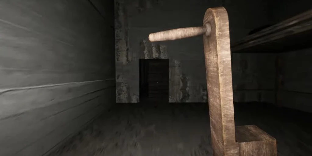 Granny Remake Mobile Horror