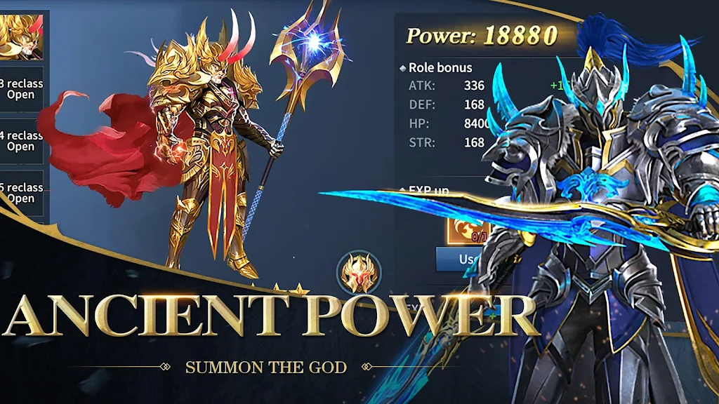 Land of Doran - get free VIP