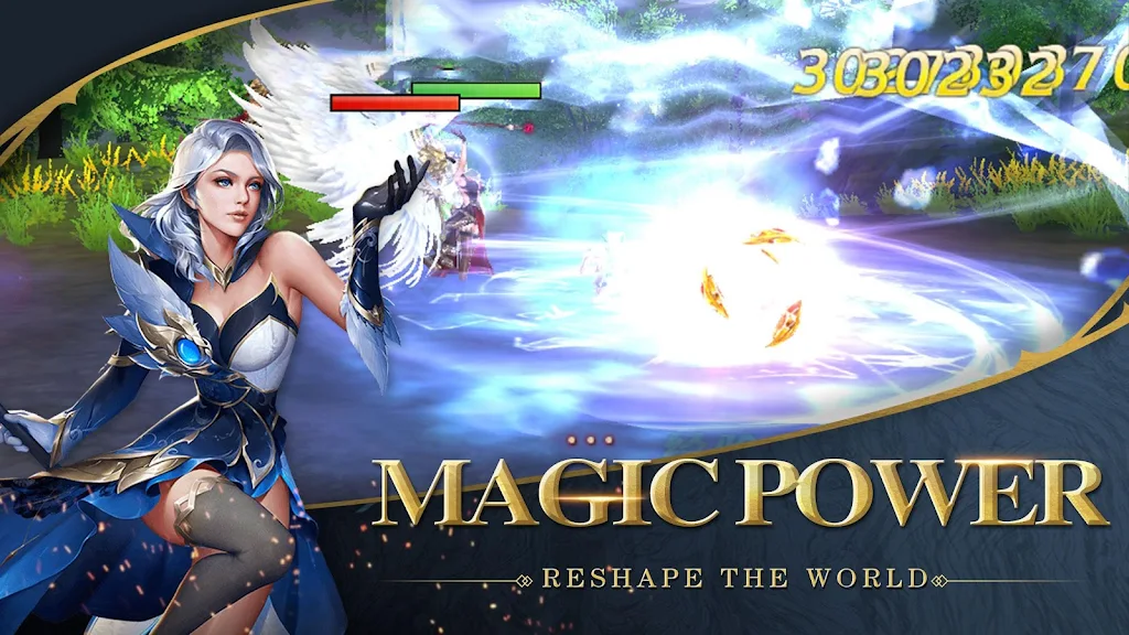 Land of Doran - get free VIP