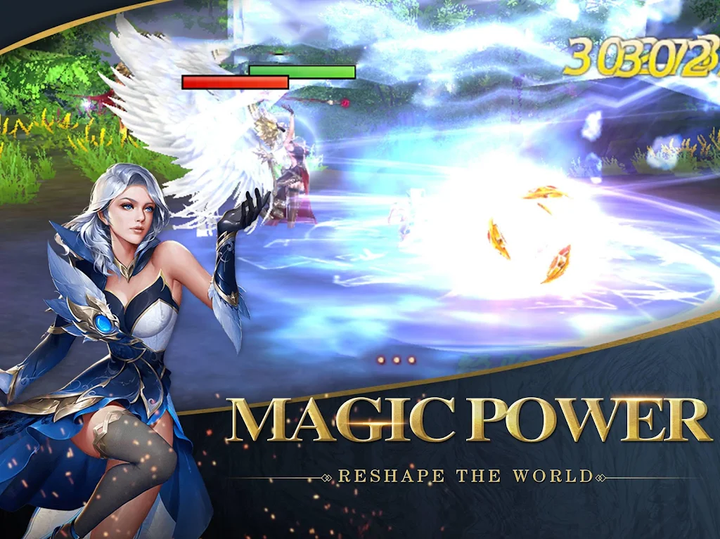 Land of Doran - get free VIP