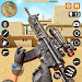 Fps Gun Strike : 3D Gun Games
