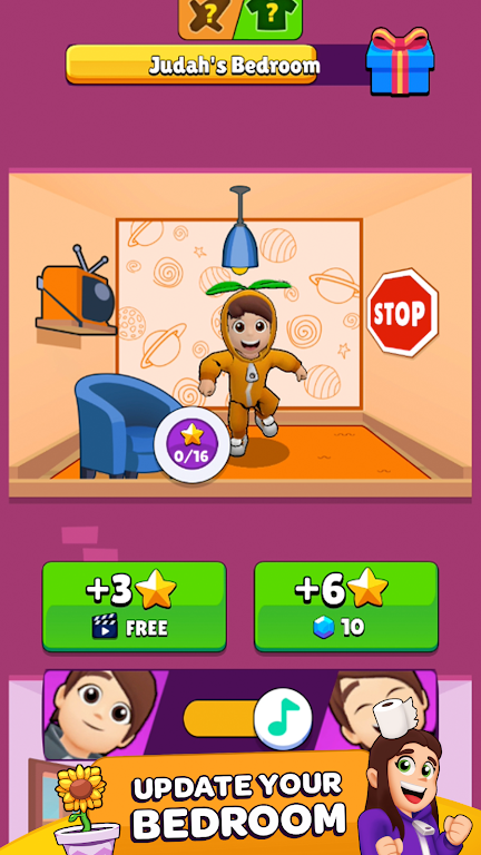 Shiloh & Bros Impostor Chase