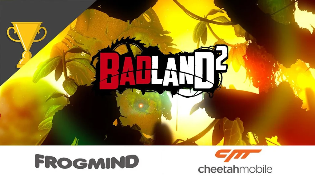 BADLAND 2