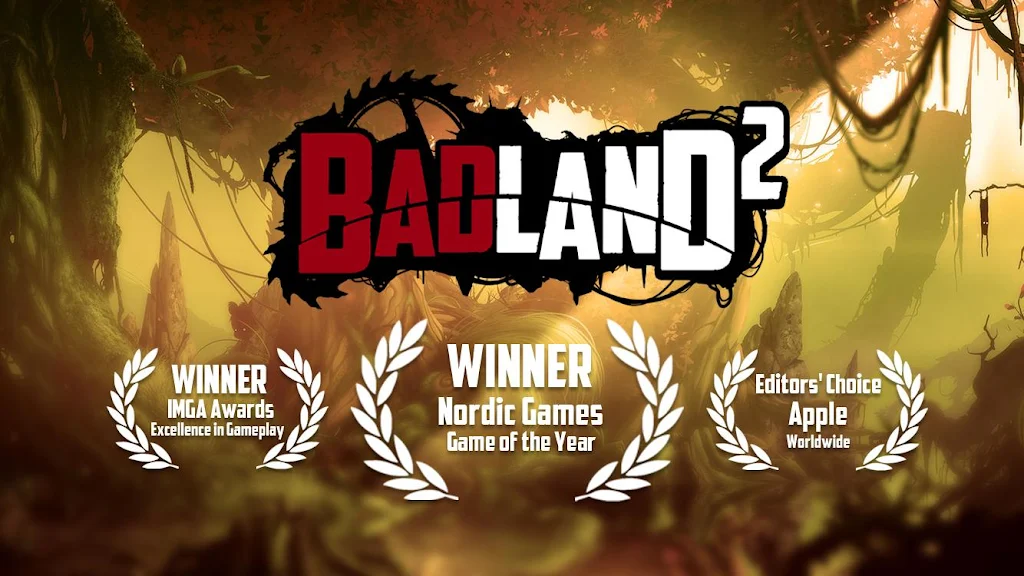 BADLAND 2