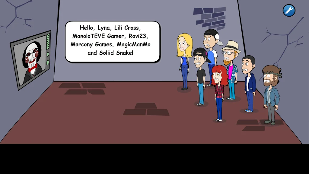 Pig Youtubers Trap 3